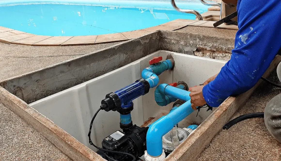 Pool Motor Efficiency Tips Every Virginia Homeowner Should Know