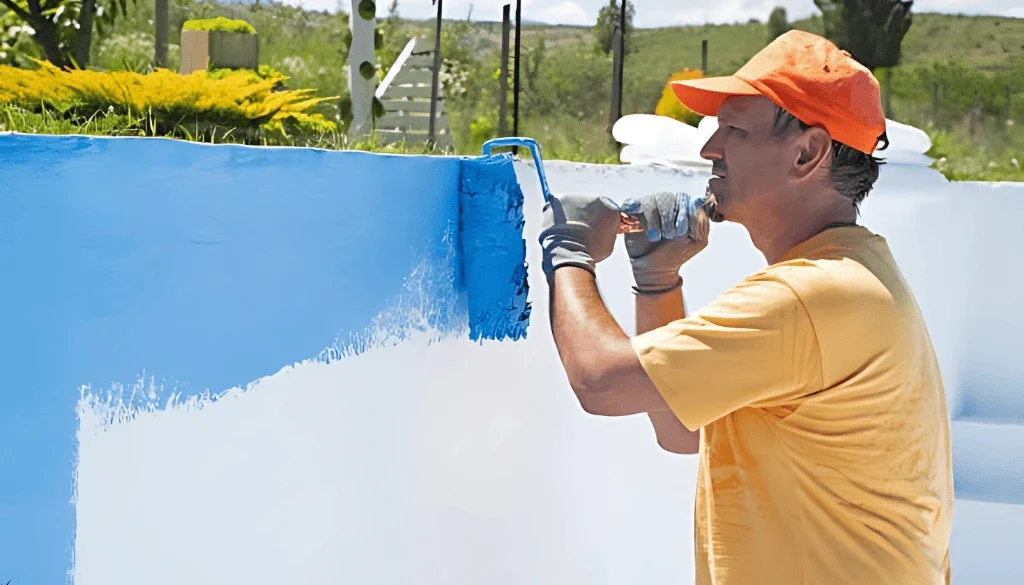 Pool Deck Resurfacing Guide: Painting, Stamping, and Decorative Options