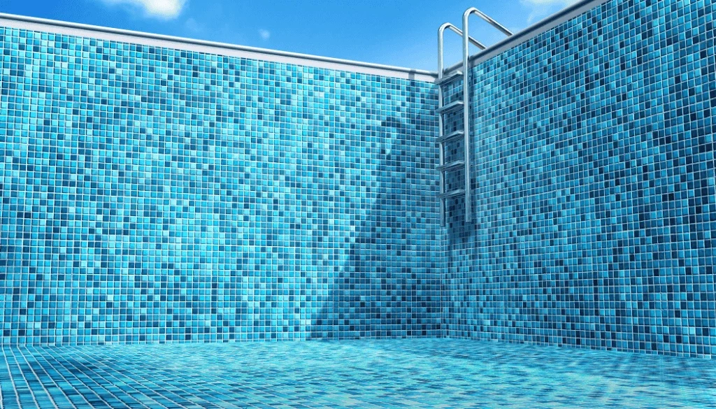 Top Signs Your Pool Tiles Need Deep Cleaning
