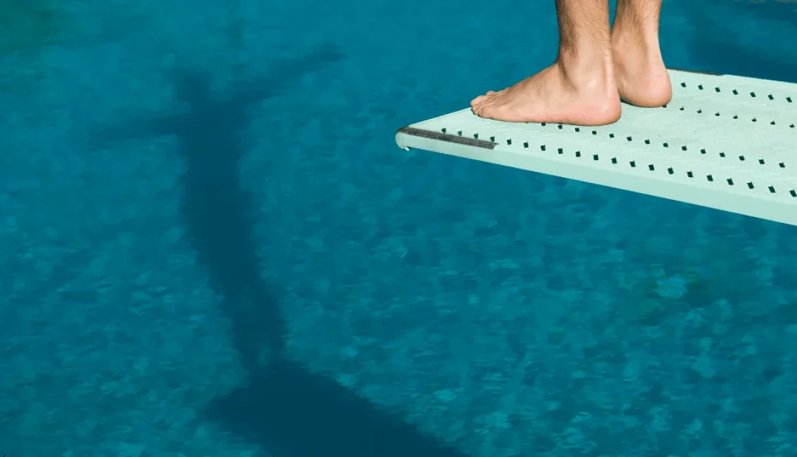 5 Safety Rules Before Installing a Diving Board
