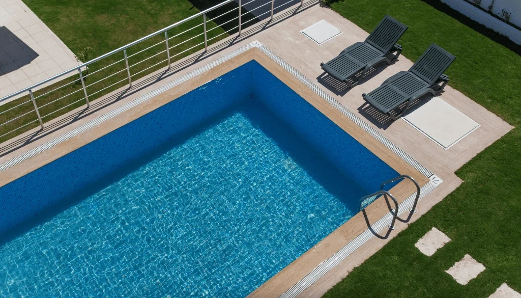 Signs Your Pool Is Leaking—and What to Do Next