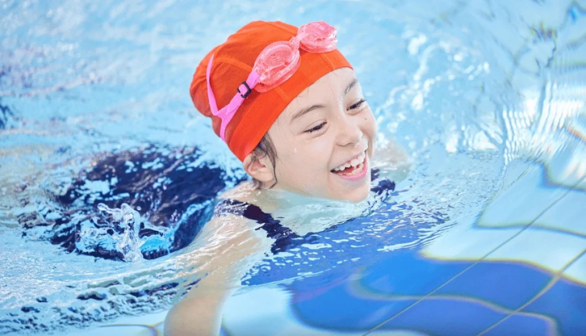 Upgrade Your Backyard Oasis with Eco-Friendly Pool Tech