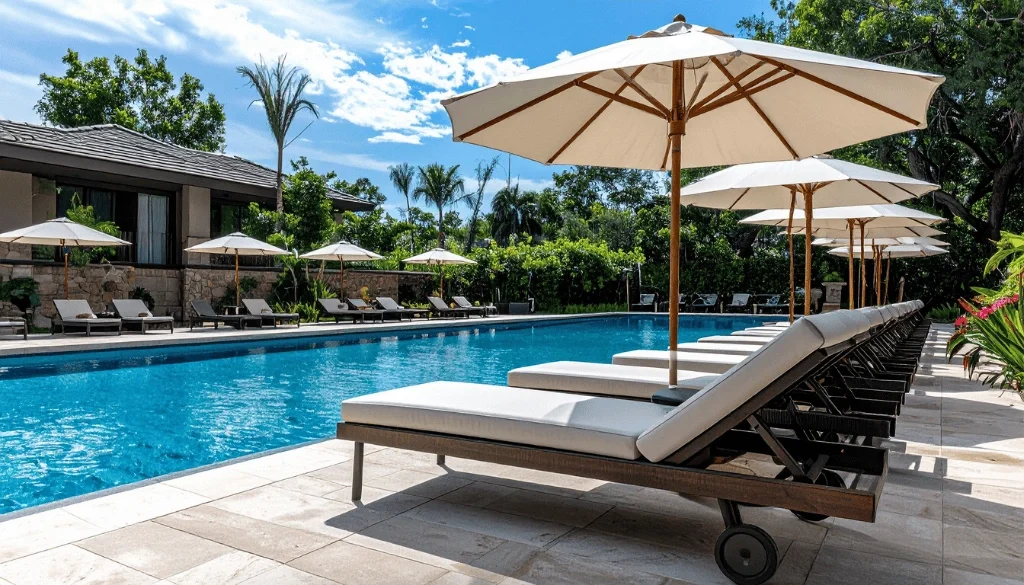 budget friendly pool