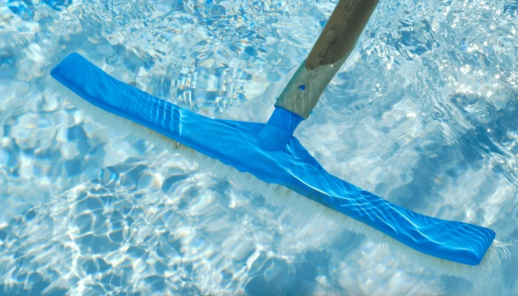 Pool Brushing Mistakes Homeowners Make and How to Avoid Them