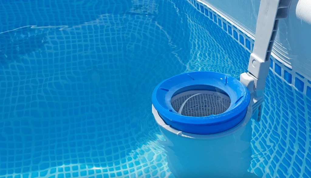 When to Repair or Replace Your Pool Filter in Sterling VA