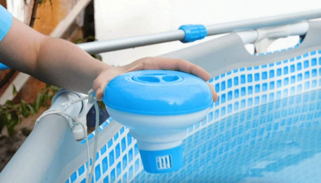 Types of Chlorine Feeders: Inline vs Offline Explained