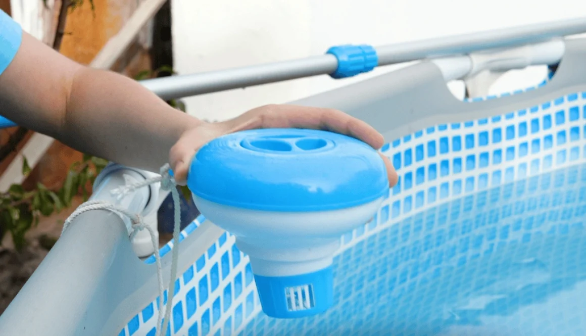 Types of Chlorine Feeders: Inline vs Offline Explained