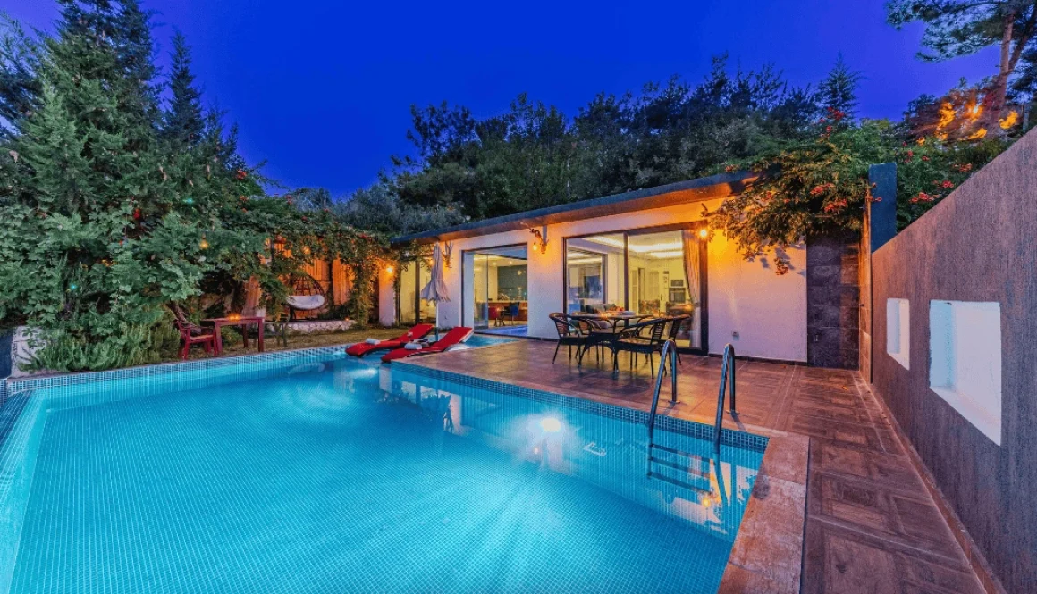 Pool Heater Making Noise: What Each Sound Usually Means
