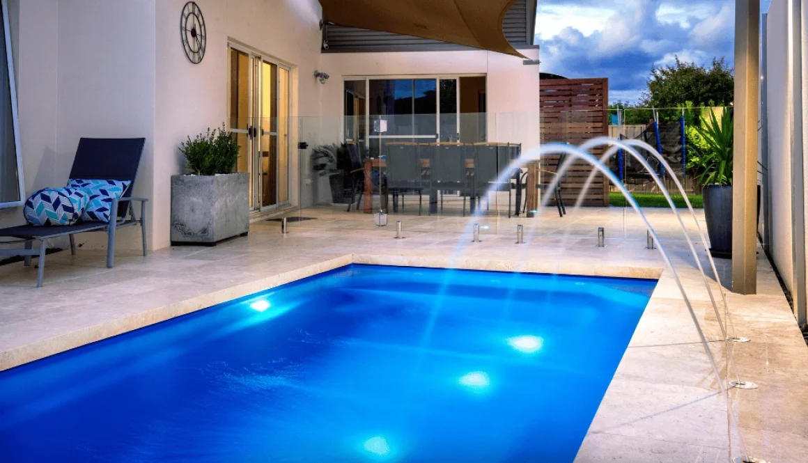 What A Pool Automation System Can Do: Heat, Lights, Pumps, And More