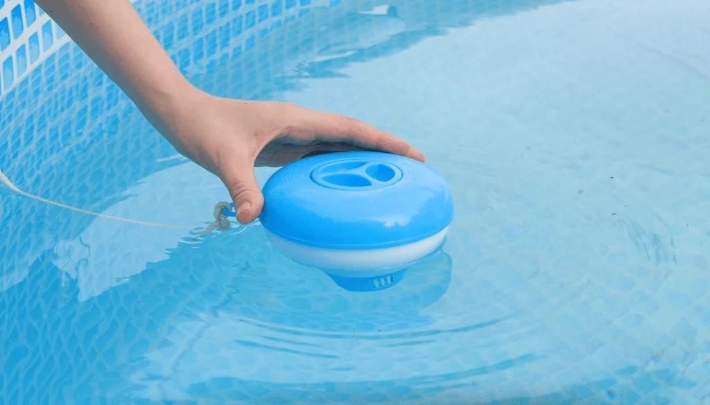 Do Saltwater Pools Really Use “Less Chlorine”? The Truth