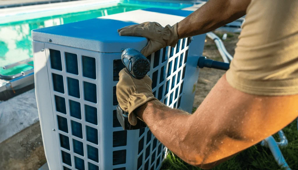 Heat Exchanger Scaling And Corrosion: Why Heaters Lose Performance