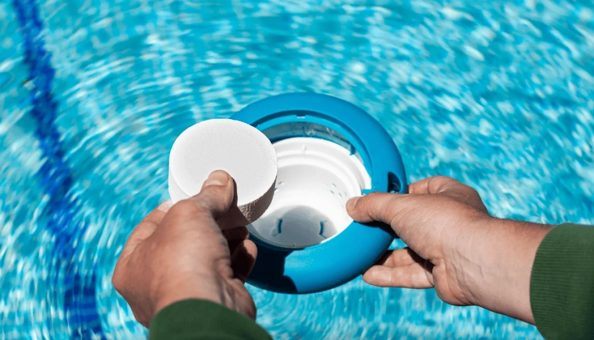How Often Should You Refill A Chlorine Feeder?