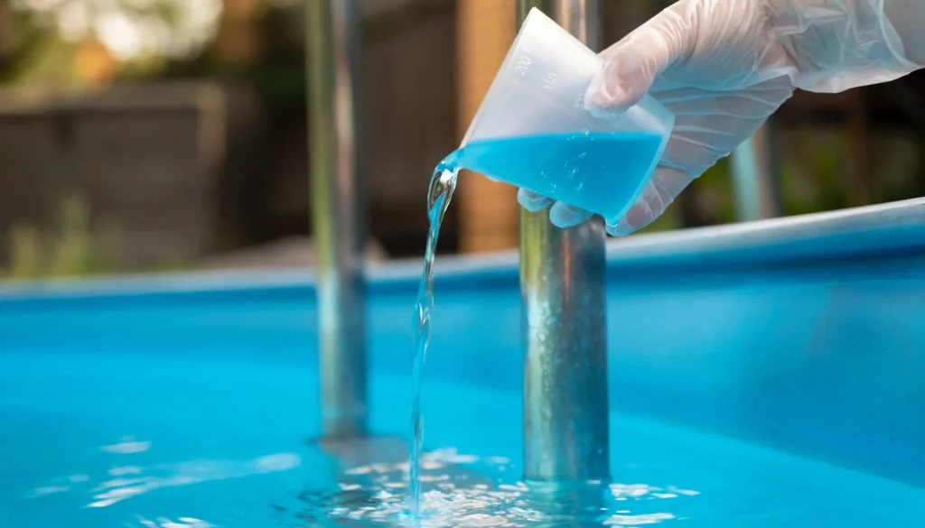 Why Chlorine Alone Is Not Enough For Pool Water Balance