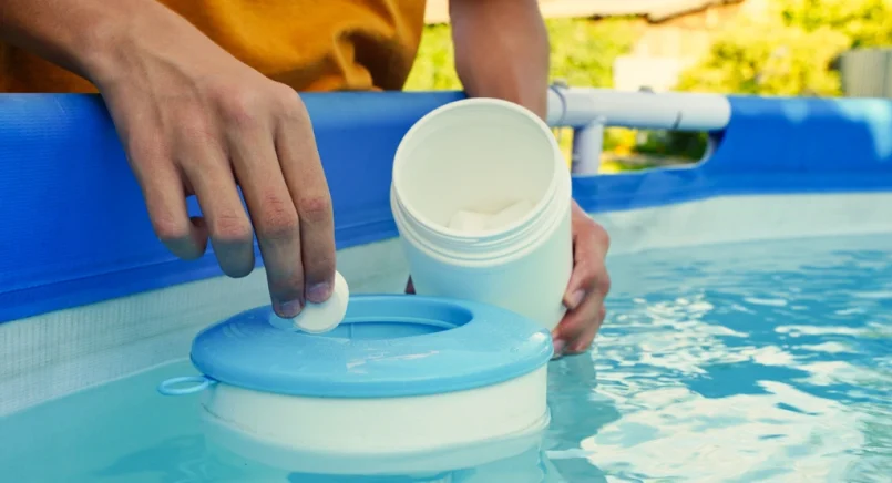 Why Chlorine Alone Is Not Enough For Pool Water Balance