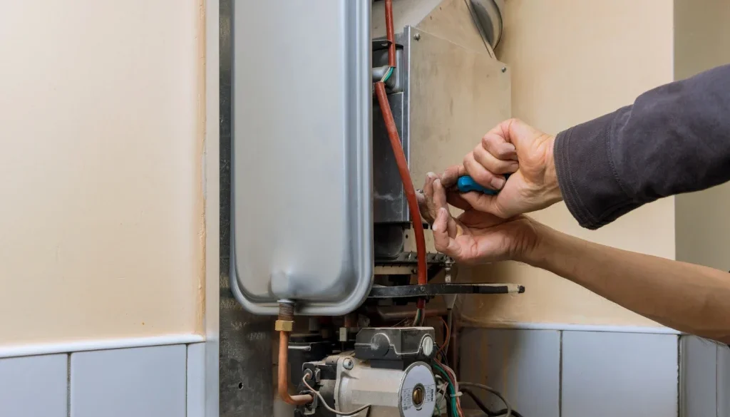 Signs Your Pool Heater Needs Repair Before It Stops Working