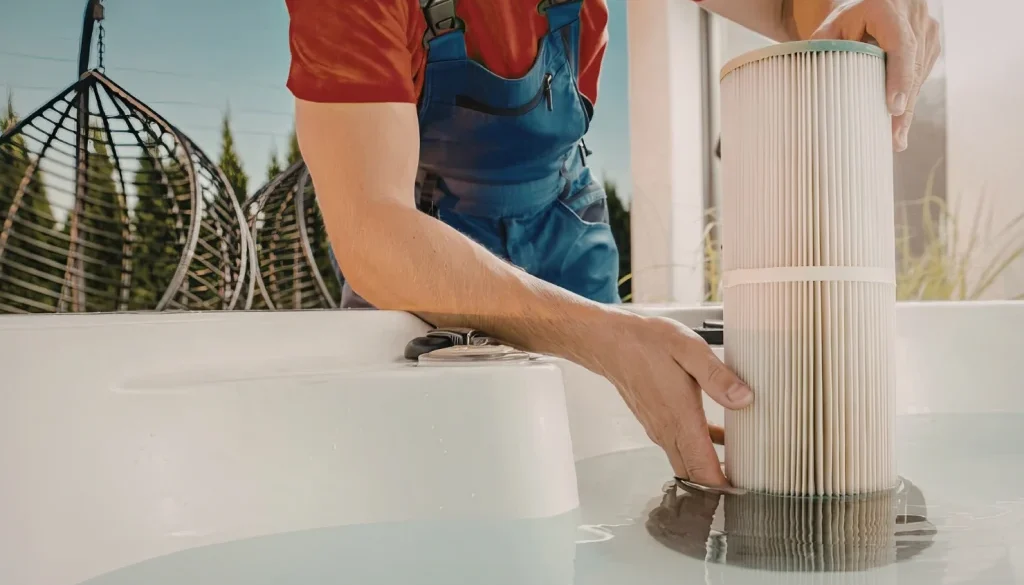 How Often Should You Clean Or Replace A Pool Filter