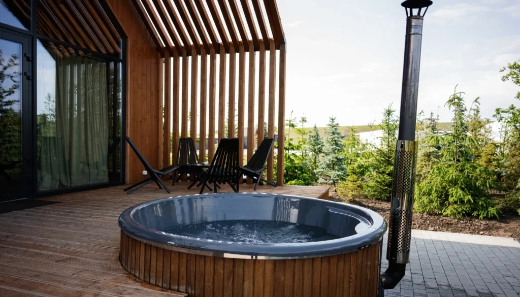 Hot Tub Service Checklist For Clean Water And Reliable Performance