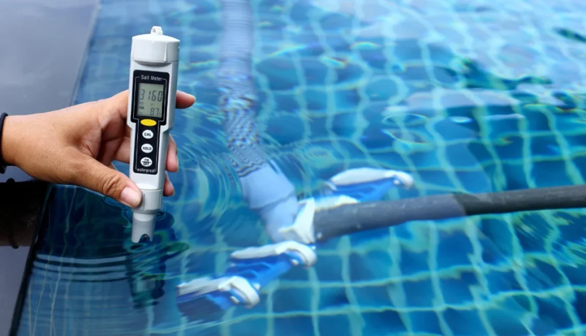 Why Regular Water Testing Is Essential For Pool Chemical Balance