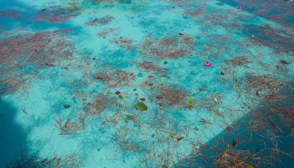 The Smart Way To Handle Floating Debris Before It Sinks