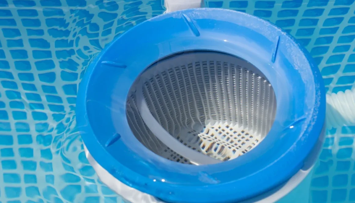 Why Pool Walls Get Dirty Even When The Filter Runs Daily