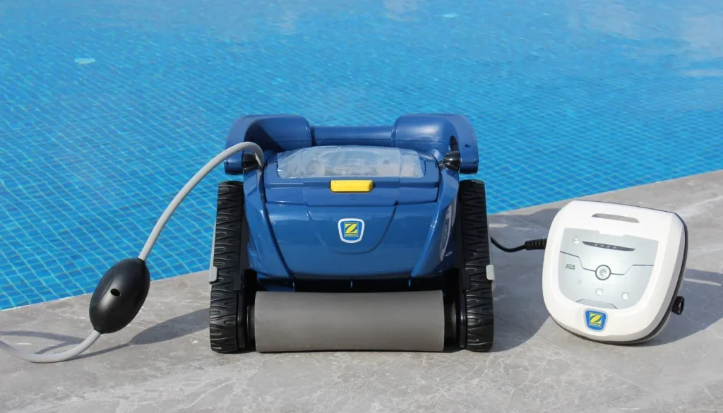 The Rise Of App-Controlled Pools And What Homeowners Should Know