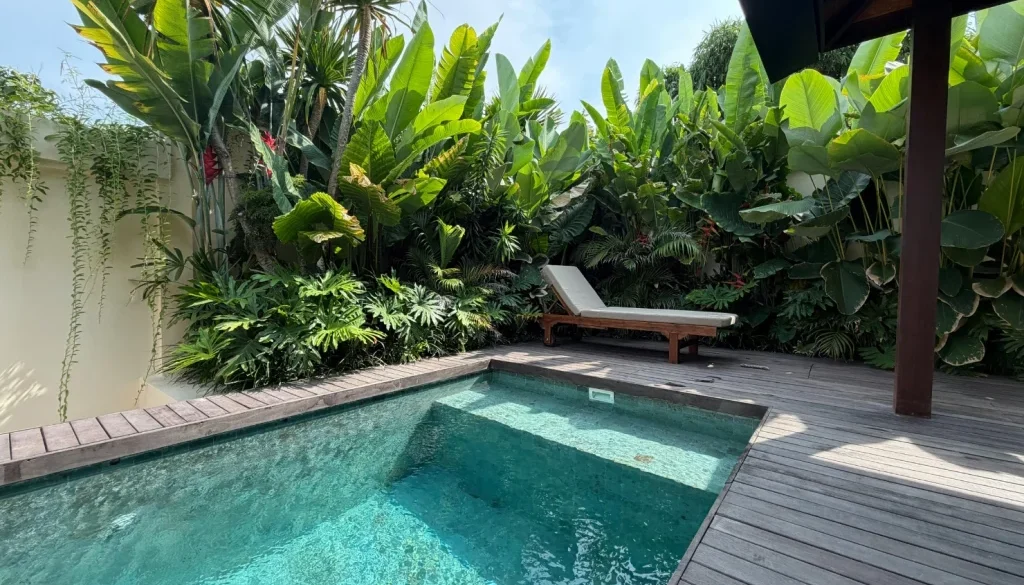 Cleaner Pool Water Starts With The Right Salt Chlorinator System