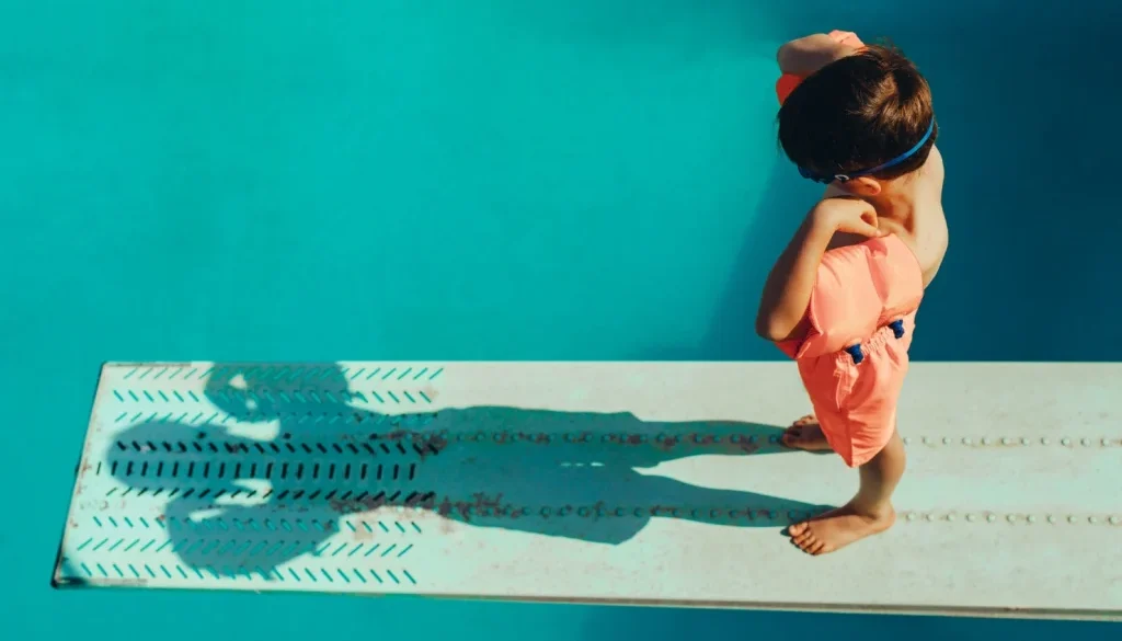 Pool Platforms For Kids, Guests, And Safer Swimming Areas