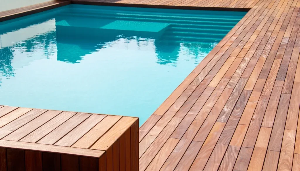 Neglected Pool Deck Grime Can Make Outdoor Surfaces Age Faster