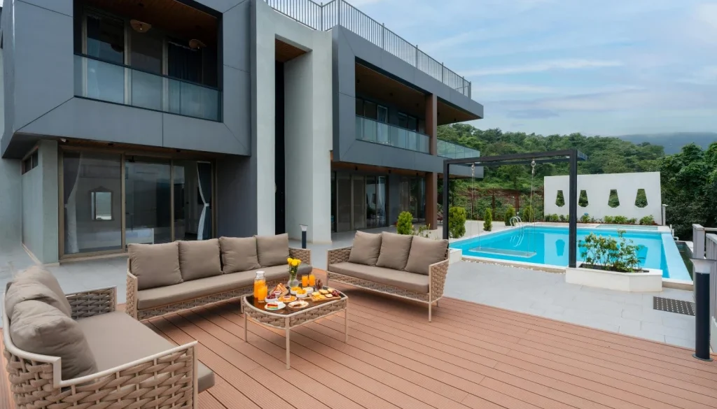 Summer Heat Is Changing What Homeowners Want From Pool Deck Surfaces