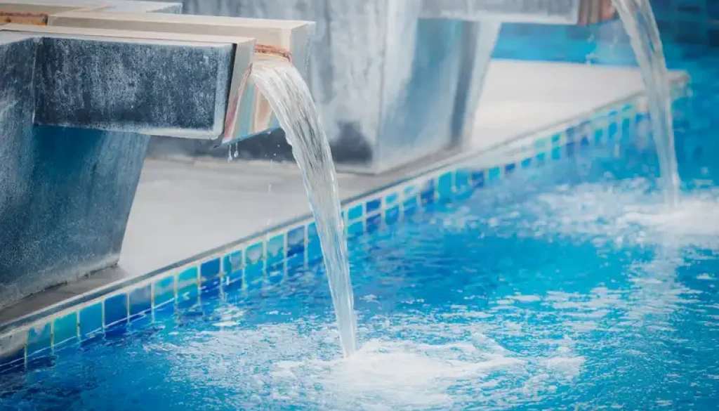 Old Pool Water Features Can Make Your Backyard Look Outdated