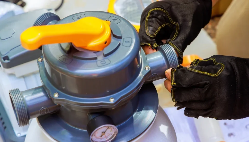Your Pool Pump Running Without Circulation Needs Immediate Attention