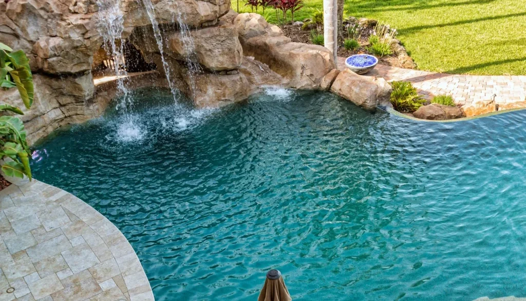 Poor Water Flow Can Prevent Your Salt Chlorinator From Working Properly