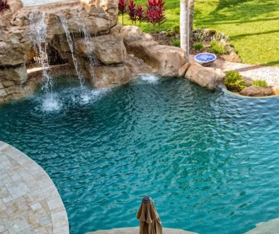 Poor Water Flow Can Prevent Your Salt Chlorinator From Working Properly