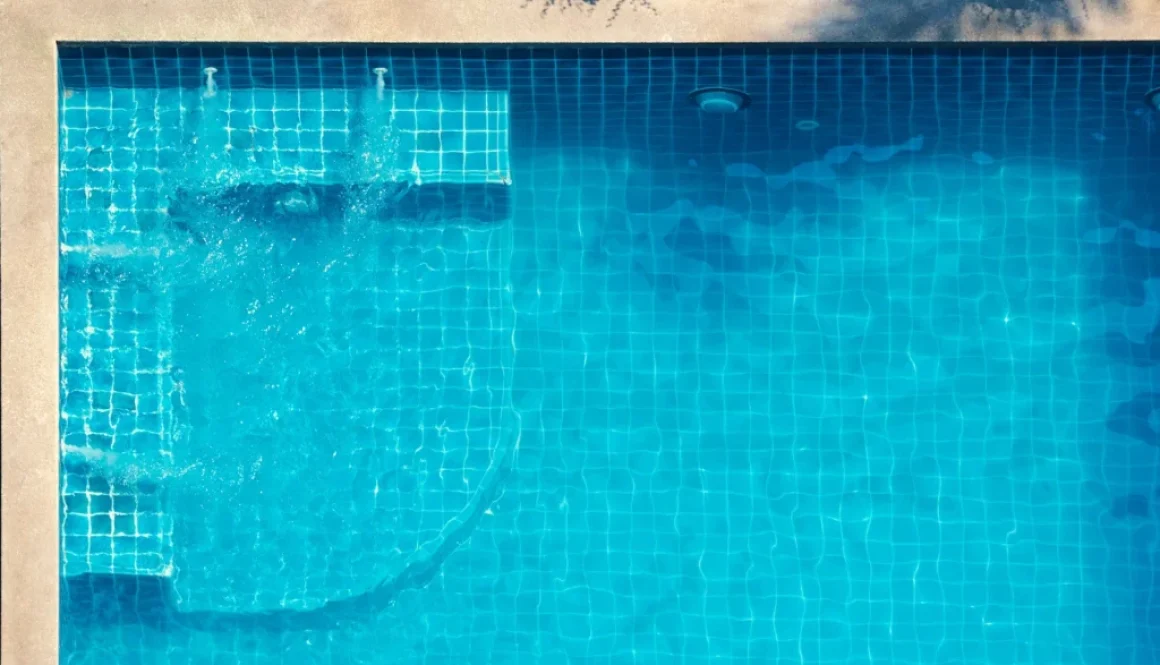 What to Do When Water Starts Leaking Around Your Pool Pump