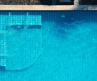 What to Do When Water Starts Leaking Around Your Pool Pump